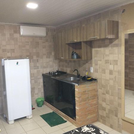 Suites Na Ponta Verde Maceió 외부 사진