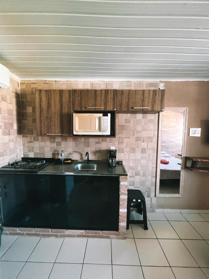 Suites Na Ponta Verde Maceió 외부 사진