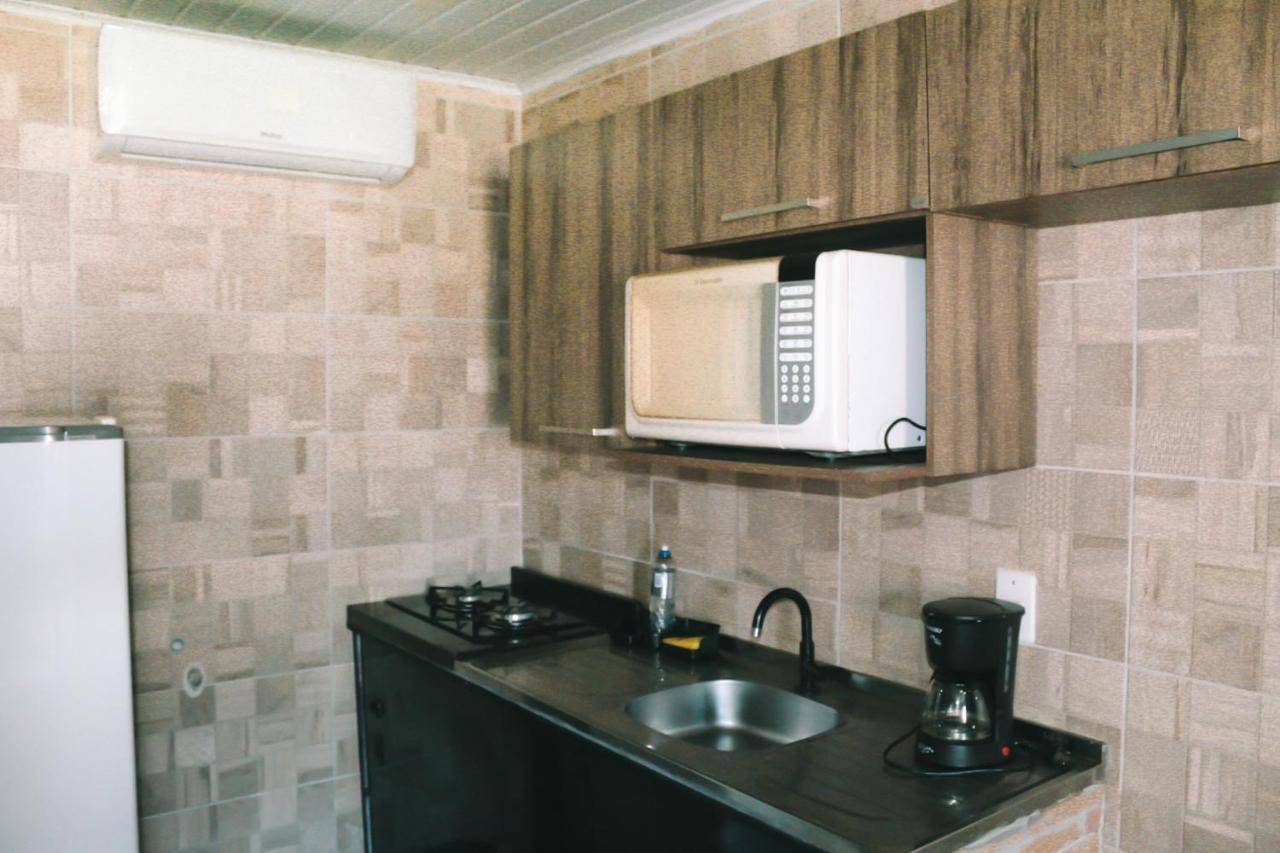 Suites Na Ponta Verde Maceió 외부 사진